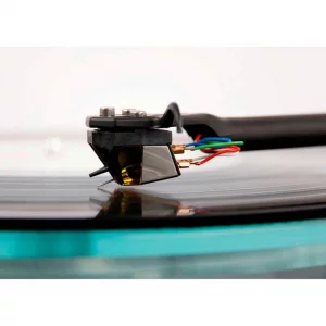 Проигрыватель виниловых дисков Rega Planar 8 (Nd7) Black