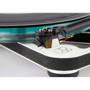 Проигрыватель виниловых дисков Rega Planar 8 (Nd7) Black