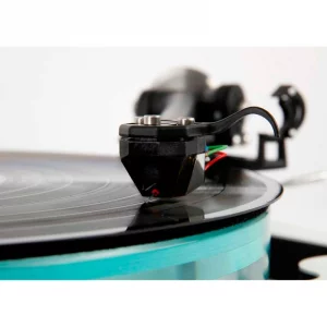 Проигрыватель виниловых дисков Rega Planar 8 (Nd7) Black