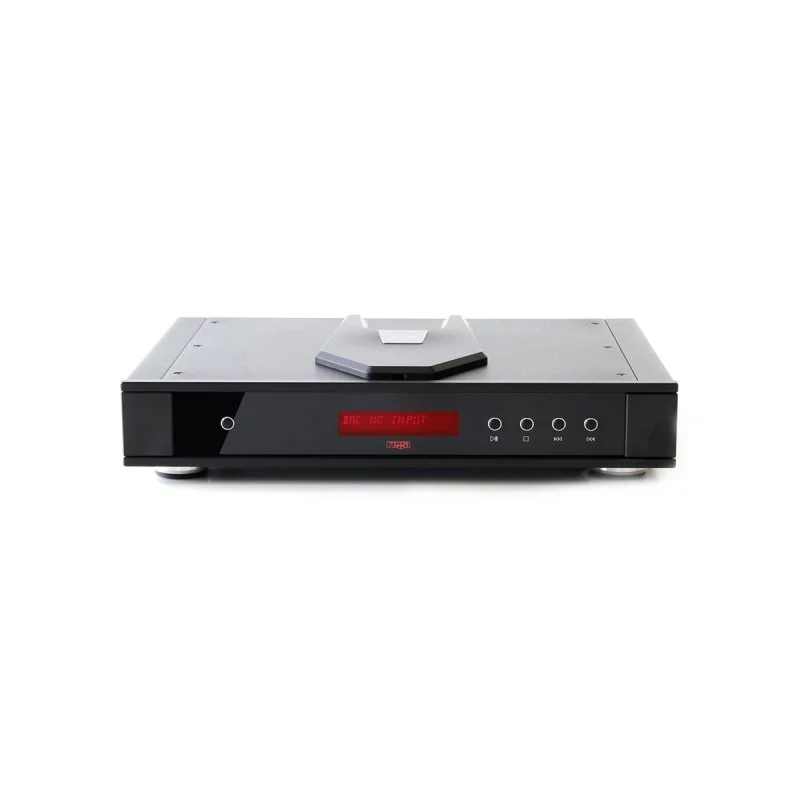 CD проигрыватель Rega Saturn MK3 Black