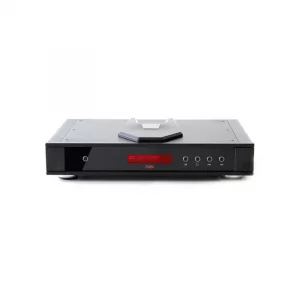 CD проигрыватель Rega Saturn MK3 Black