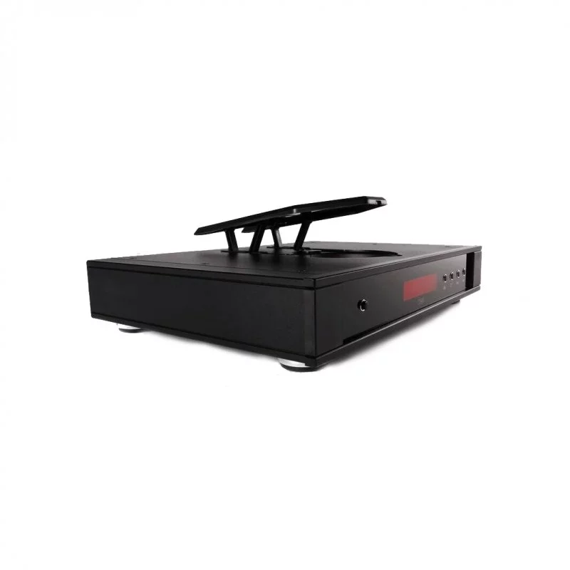 CD проигрыватель Rega Saturn MK3 Black