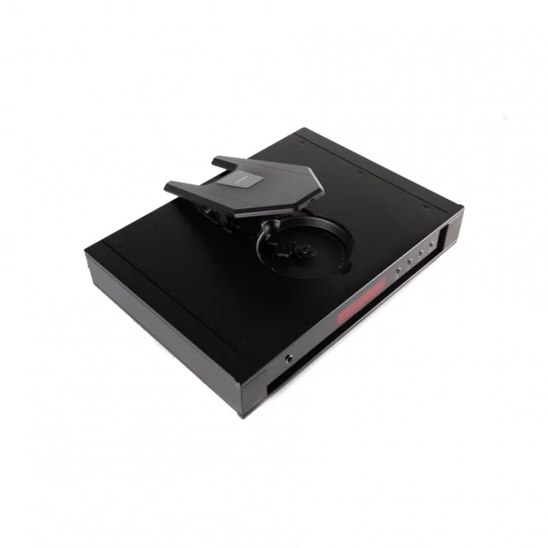 CD проигрыватель Rega Saturn MK3 Black