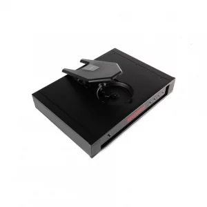 CD проигрыватель Rega Saturn MK3 Black