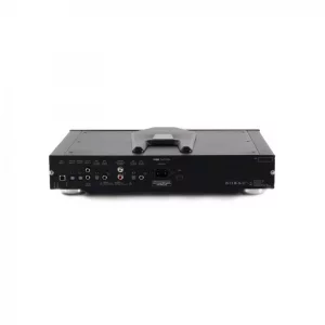 CD проигрыватель Rega Saturn MK3 Black