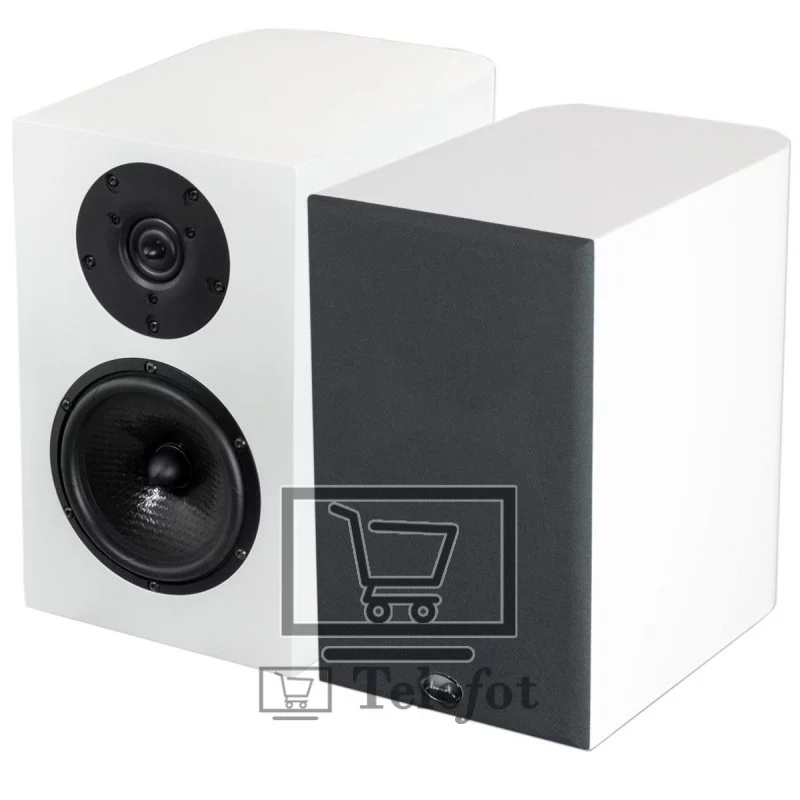 Apertura SWING White High Gloss