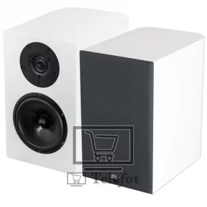 Apertura SWING White High Gloss