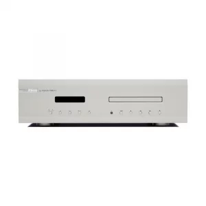 CD проигрыватель Musical Fidelity M6S CD silver