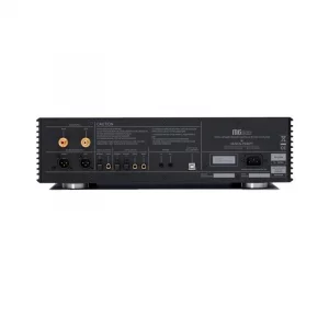 CD проигрыватель Musical Fidelity M6S CD silver