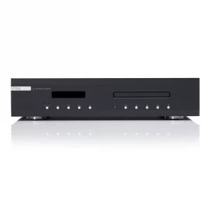 CD проигрыватель Musical Fidelity M3S CD  black