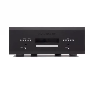 CD проигрыватель Musical Fidelity Nu-Vista CD black