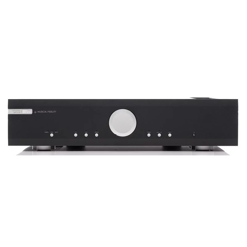 Интегральный усилитель Musical Fidelity M5si black