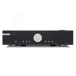 Интегральный усилитель Musical Fidelity M5si black