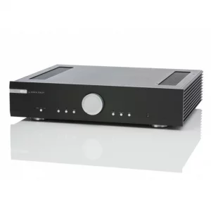 Интегральный усилитель Musical Fidelity M5si black