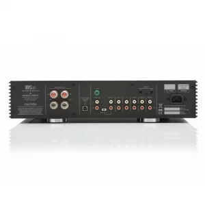 Интегральный усилитель Musical Fidelity M5si black