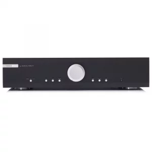 Интегральный усилитель Musical Fidelity M3si Black