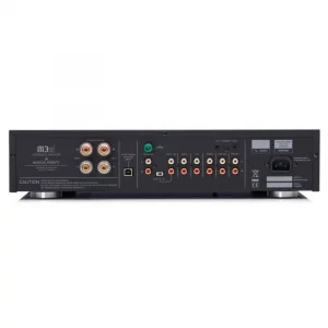Интегральный усилитель Musical Fidelity M3si Black