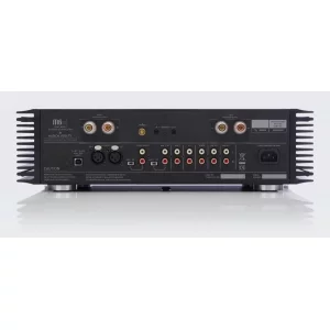 Интегральный усилитель Musical Fidelity M6si black