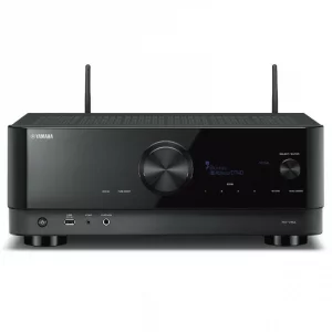 AV ресивер YAMAHA RX-V6A black