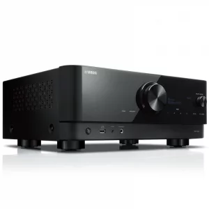 AV ресивер YAMAHA RX-V6A black