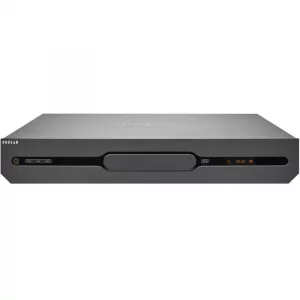 CD-транспорт Roksan Attessa CD Transport Black