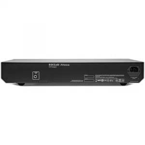 CD-транспорт Roksan Attessa CD Transport Black