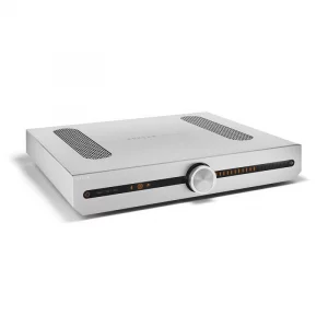 Сетевой стереоусилитель Roksan Attessa Streaming Amplifier Silver