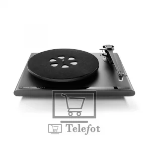Roksan Attessa Turntable Black