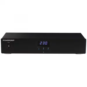 Фильтр сетевой PowerGrip YG-2 black