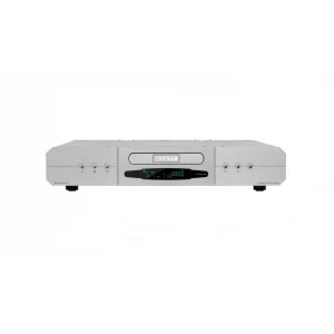 CD проигрыватель Roksan Caspian M2 CD Player Silver
