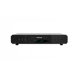 CD проигрыватель Roksan Caspian M2 CD Player Black
