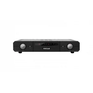 Стереоусилитель Roksan Caspian M2 Integrated Amplifier Black