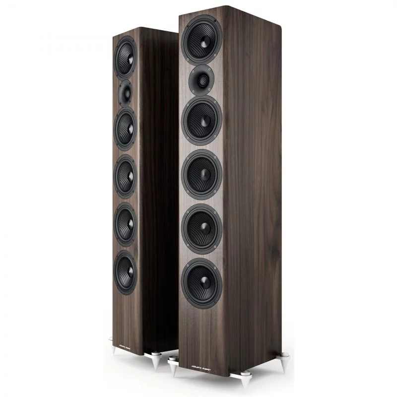 Напольная акустика Acoustic Energy AE520 American Walnut