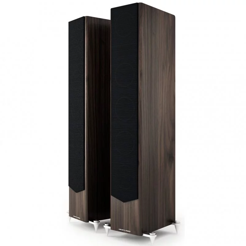 Напольная акустика Acoustic Energy AE520 American Walnut