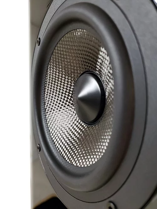 Напольная акустика Acoustic Energy AE520 American Walnut