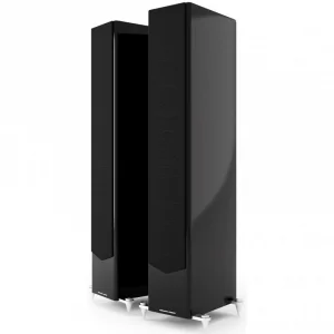 Напольная акустика Acoustic Energy AE520 Piano Gloss Black