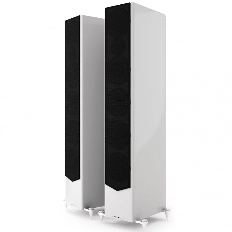 Напольная акустика Acoustic Energy AE520 Piano Gloss White