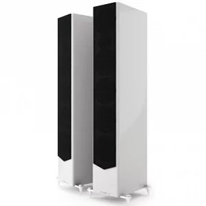 Напольная акустика Acoustic Energy AE520 Piano Gloss White