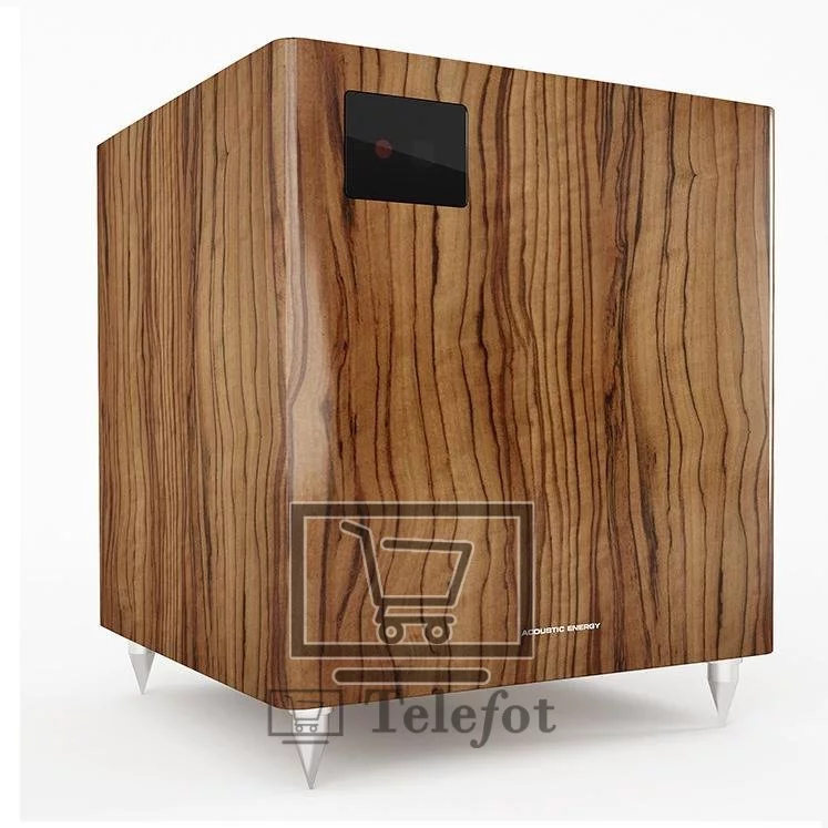 Acoustic Energy AE 108 (2017) Walnut