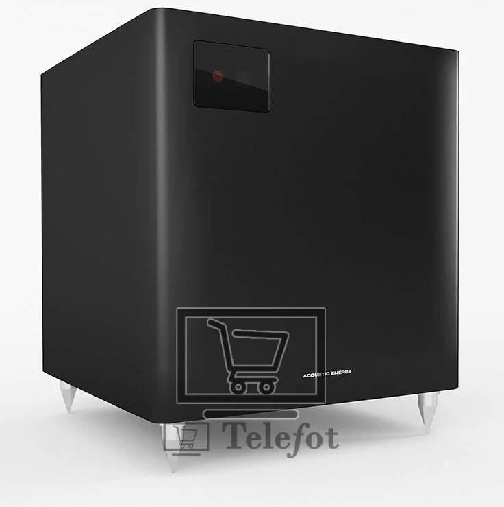 Acoustic Energy AE 108 (2017) Satin Black