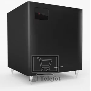 Acoustic Energy AE 108 (2017) Satin Black
