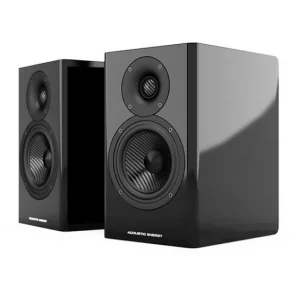 Полочная акустика Acoustic Energy AE500 (2019) Piano Black