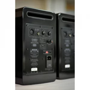 Активная полочная акустика Acoustic Energy AE1 Active Piano Black