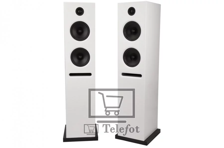 Epos K2 white