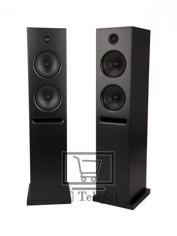 Epos K2 black