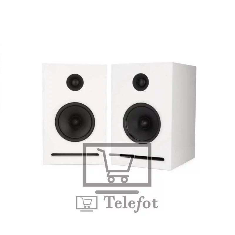 Epos К1 White