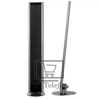 Final Sound Model 600i PL/FS silver-black