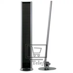 Final Sound Model 600i PL/FS silver-black