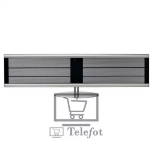 Final Sound Model 300i PL/WM silver-white