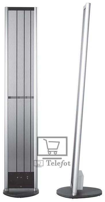 Final Sound Model 1000i PL/FS silver-white